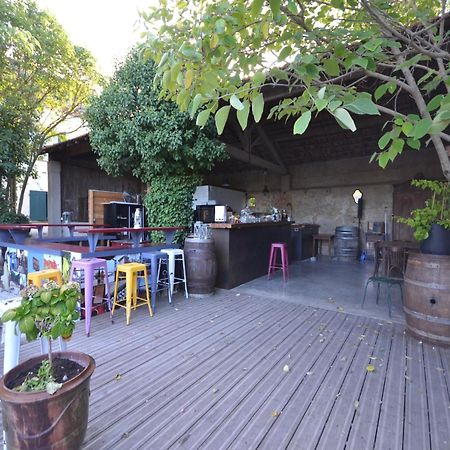 Apartament Flat In A Beautiful Building With Pool Mèze Zewnętrze zdjęcie