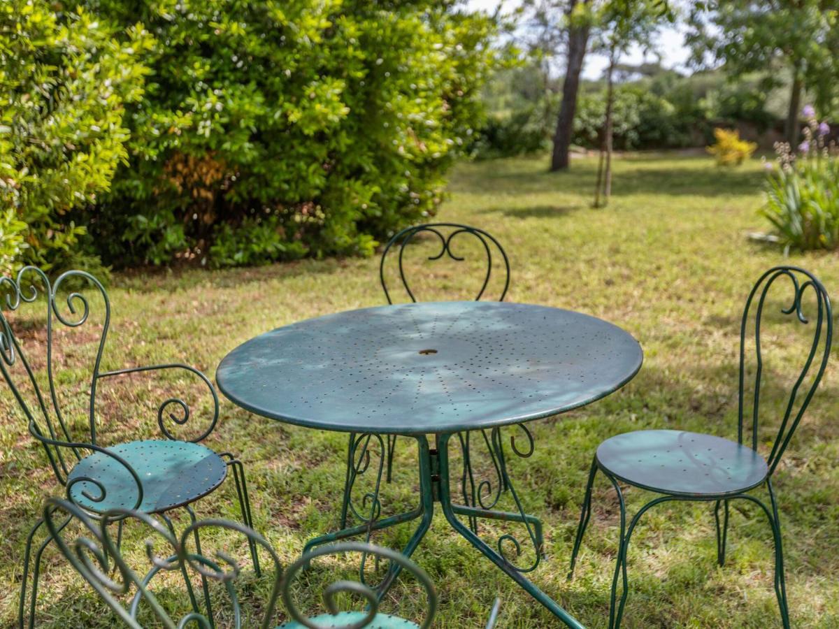 Apartament Flat In A Beautiful Building With Pool Mèze Zewnętrze zdjęcie
